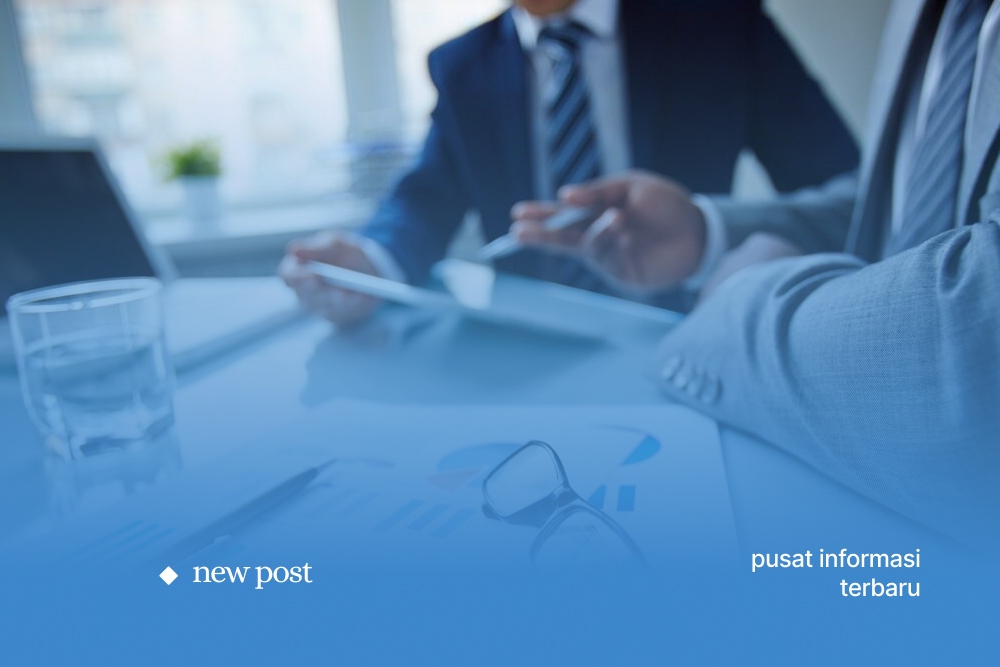 Pembuatan Bank Garansi Bekasi